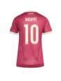 Real Madrid Kylian Mbappe #10 Kolmaspaita Naisten 2026-27 Lyhythihainen Real Madrid Kylian Mbappe #10 Kolmaspaita Naisten 2026-27 Lyhythihainen